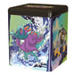 Pokemon TCG: Stacking Tin (Q1 2025) - 3 Packs, Stickers (Random Design)