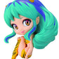 Banpresto - Urusei Yatsura - Lum- Ii (Ver. A), Bandai Spirits Q Posket Figure