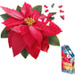 Madd Capp: I Am Lily - 350 Piece Jigsaw Puzzle - 8002 - Ages 10+, Unique Floral-Shaped Border, Challenging Random Cut, Includes