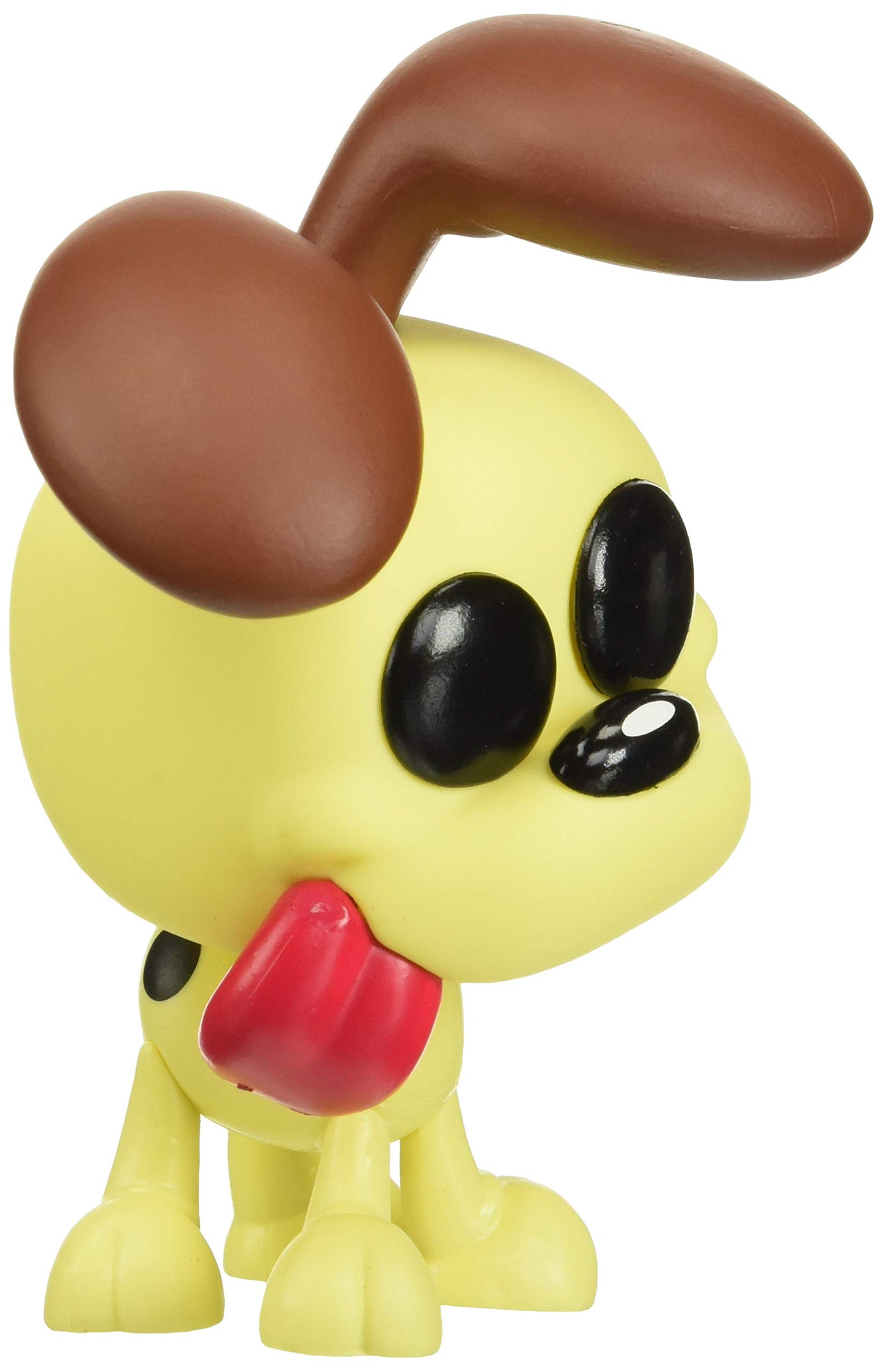 Garfield Funko Pop Comics Vinyl Figure | Odie