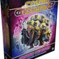 Cosmic Odyssey Board Game Expansion - Classic Strategy Game Of Intergalactic Conquest For Kids And Adults, Ages 14+, 3-8 Players