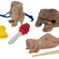 Westco Educational Products Animal Sounds Music Kit