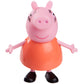 Peppa Pig Family 4-Figure Pack For 2 Years