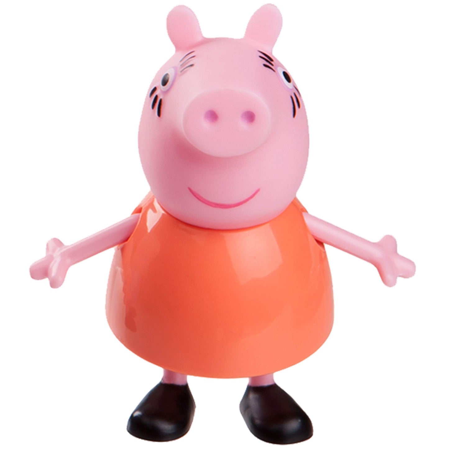 Peppa Pig Family 4-Figure Pack For 2 Years