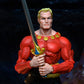 NECA King Features 7  Scale Action Figure - Original Superheroes Flash Gordon