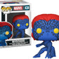Funko Pop! Marvel Mystique - 20th Anniversary Vinyl Figure, 3.75 inches, Multicolor, Model 49286