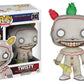 Funko Pop Tv: American Horror Story- Season 4 - Twisty The Clown Vinyl Figure