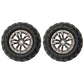 GDOOL RC Car Trucks Tires Wheels 30-ZJ02 SN-ZJ02 35-ZJ02 1:16 RC Car Spare Parts Accessories for 9130 9135 9137 9138 HM163 HM164