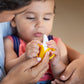 Nuby Nananubs Banana Massaging Teether