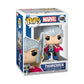 Funko Pop! Marvel: Spider-Gwen: Gwenverse - Thorgwen