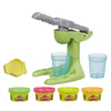Play-Doh Kitchen Creations Juice Squeezin Toy Juicer for Kids 3 Years and Up with 4 Non-Toxic Colors