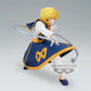 Banpresto Hunter x Hunter Curarpikt II Figure, BPR89617, ABS Material, Curarpikt 2 Variant