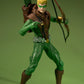 McFarlane DC Multiverse Action Figure Green Arrow (Gold Label) 18 cm