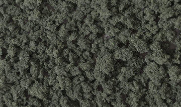 Forest Green Bushes Clump-Foliage (32 Oz. Shaker) Woodland Scenics