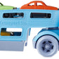 Green Toys Car Carrier - Fc