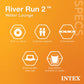 Intex River Run II