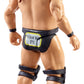 Wwe Mattel Basic Action Figures, Posable 6-In/15.24-Cm Collectible For Ages 6 Years Old & Up (Gtg23)