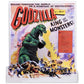 Neca - Figurine Godzilla - Godzilla New Movie 30Cm Sonore - 0634482428863