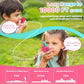 Walkie Talkies For Kids, 3 Km Long Range 22 Channels 2 Way Rechargeable Kids Walkie Talkie With Flashlight For Camping Hiking In