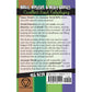 9th Level Games: Nancy Druid - Softcover RPG Book, Polymorph, Magic Mysteries & Merit Badges, Solve Natures Cutest Mysteries, A