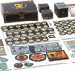 Stonemaier Games Scythe: The Rise of Fenris Campaign Expansion | 8 Episodes, 11 Modules | For 1-5 Players, Ages 14+, Cardboard, Model STM