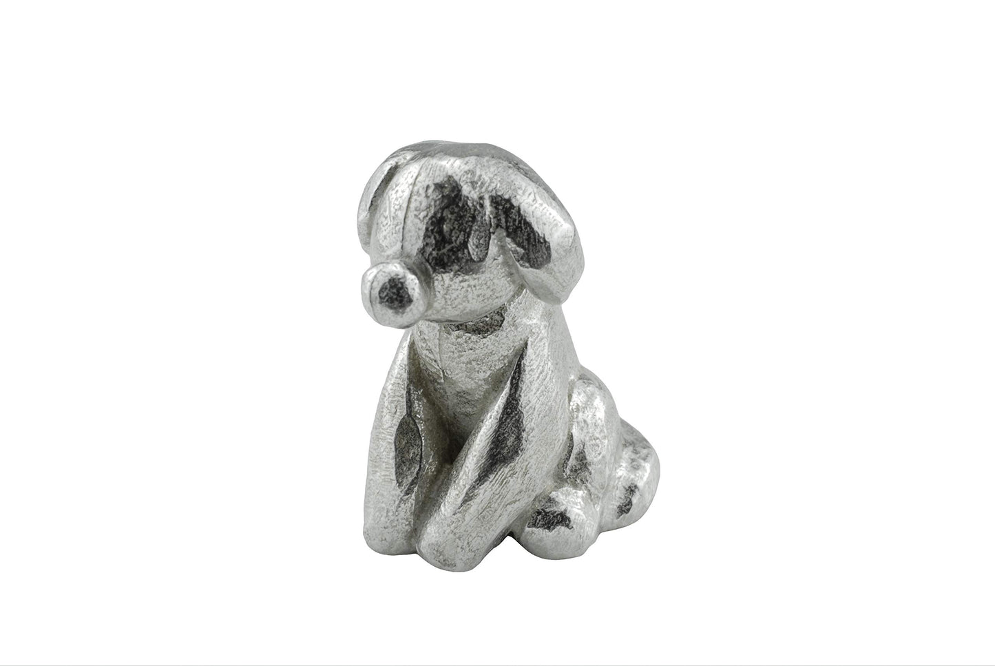 Pirantin We Made a Family Dog Figure