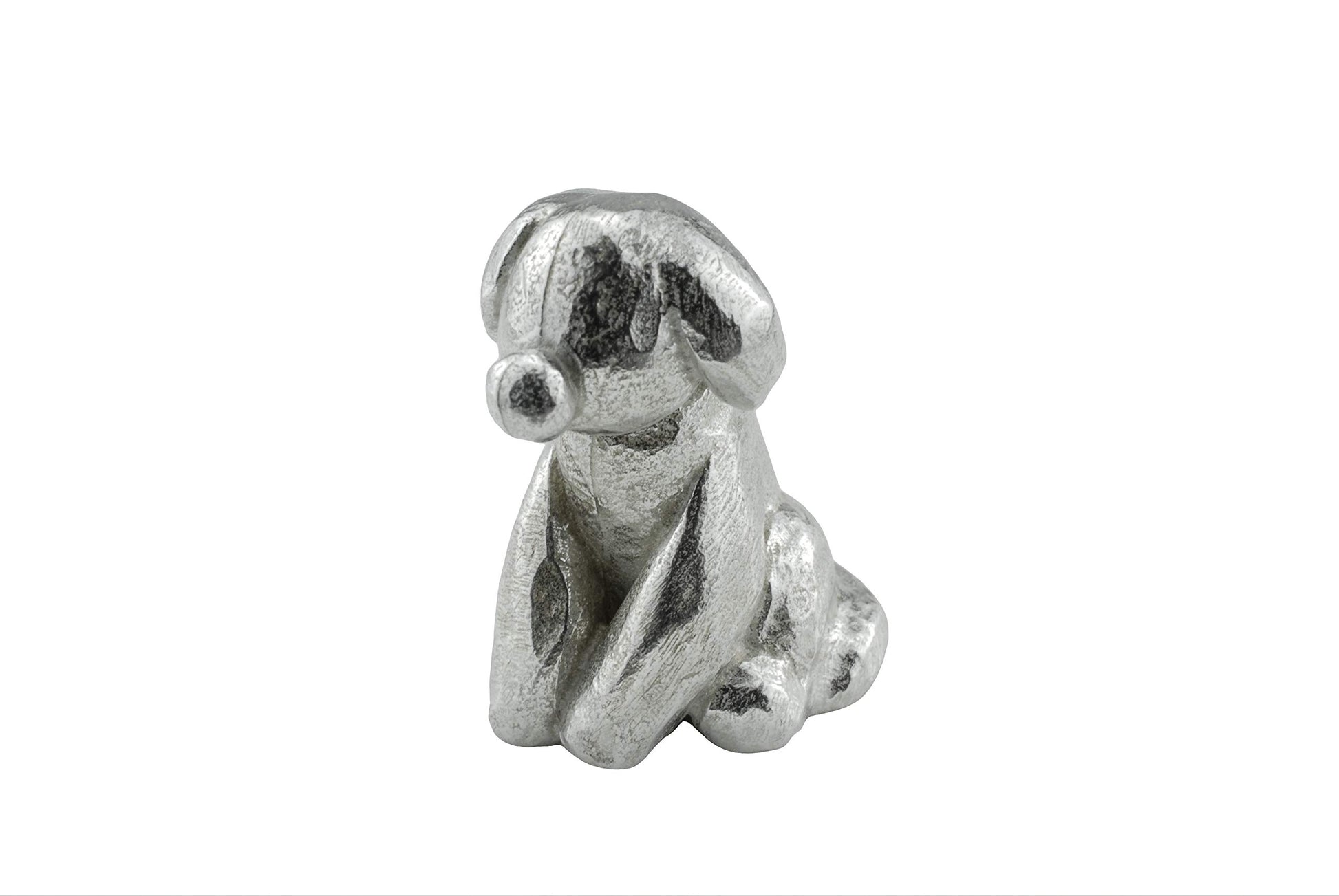 Pirantin We Made a Family Dog Figure