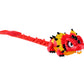 Little Live Pets Wraptiles - Lizzagon, Multicolor
