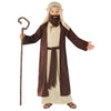 Morph Saint Joseph Costume For Kids, Biblical Costume For Boys, Bible Dress Up Outfit, Religious Role Play, Small