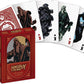 Dark Horse Deluxe Hellboy Playing Cards, Multicolor