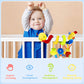 Baby Crib Hanging Rattles Toys - Infant Baby Worm Crib Bed Around Rattle Bell Cartoon Insect Spiral Hanging Toy With Ringing Bell For Infants Bed Stroller Car Seat Bar For Babies Boys And Girls