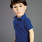 Carter - 18 Inch Boy Doll