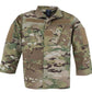 Trooper Clothing Kids Multicam Uniform Jacket - Small (6-8)