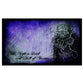 Play Mat: Night Is Dark