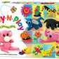 Toykraft Clay N Play Roll N Press