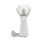 Jellycat Amuseables Diamond Ring Stuffed Toy, 8 Inches | Wedding Ring Plush | Engagement And Wedding Gift