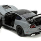 Jada Toys Big Time Muscle 2020 Shelby gT500 Die-cast car Toys for Kids and Adults
