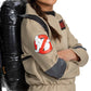 Disguise Ghostbusters Kids Costume, Offiical Ghostbusters Frozen Empire Halloween Costume Jumpsuit, Child Size (10-12)