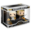 Funko POP! Movie Moment - Game of Thrones Daenerys & Jorah with Swords, Small, Multicolor, Vinyl, Model 44824