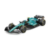 Bburago 1:43 Race Aston Martin Amr23 (2023) W/Driver
