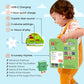 Cali'S Books The Nutcracker Book For Children | Rechargeable Usb Musical Book For Toddlers 1-3 | The 6 Excerpts From Tchaikovsky'S Nutcracker | Ballet Gift For Kids