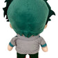 Great Eastern Entertainment My Hero Academia- Midoriya Uniform Plush 8' H