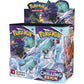 Pokemon Trading Card Game decorative replica blade & Shield Chilling Reign Booster Box [36 Packs]