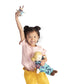Manhattan Toy Playdate Friends Ollie Machine Washable And Dryer Safe 14 Inch Doll With Companion Stuffed Animal