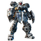 Beerise Moshowtoys Action Figures Mech - Excellence Level Tyrant Foxhound Second Team Close Combat Type - 7,Classic Character,Co