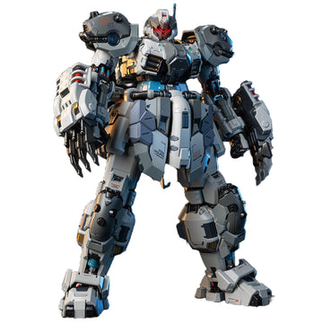 Beerise Moshowtoys Action Figures Mech - Excellence Level Tyrant Foxhound Second Team Close Combat Type - 7,Classic Character,Co