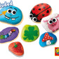 SES Creative Rock Painting Kit