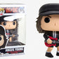 Funko Ac/Dc - Angus Young Pop! Rocks Vinyl Figure (Bundled With Compatible Pop Box Protector Case)
