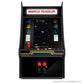 My Arcade Mini Player 10 Inch Arcade Machine: 20 Built In Games, Fully Playable, Pac-Man, Galaga, Mappy And More, 4.25 Inch Colo