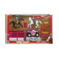 Newray 38001 Valley Ranch Play Set